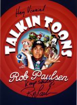 Rob Paulsen