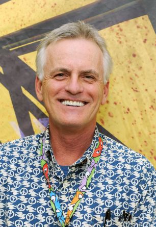 Rob Paulsen