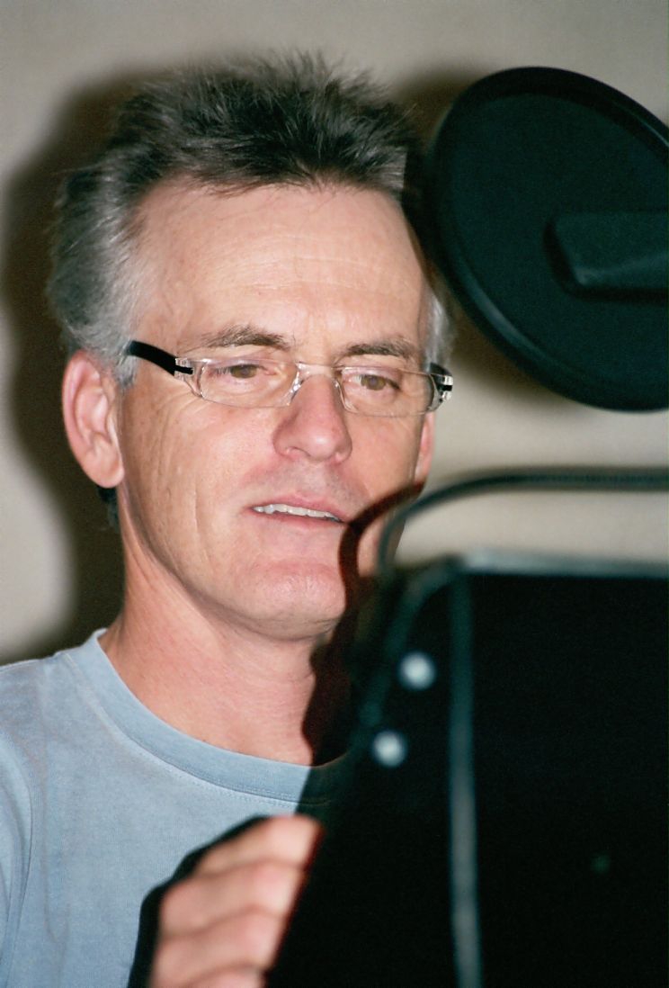 Rob Paulsen