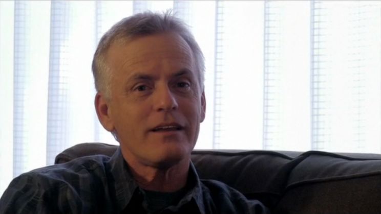 Rob Paulsen