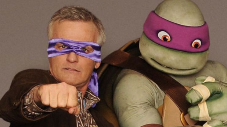 Rob Paulsen