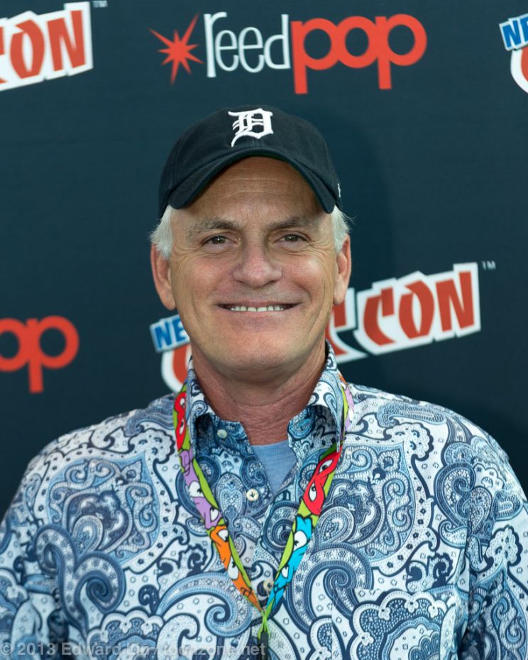 Rob Paulsen