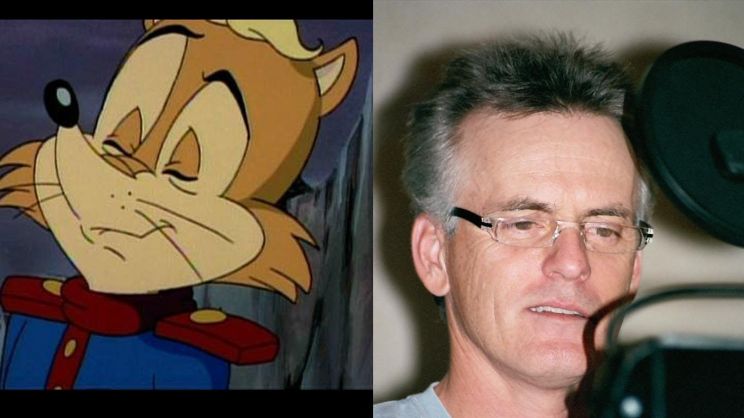 Rob Paulsen