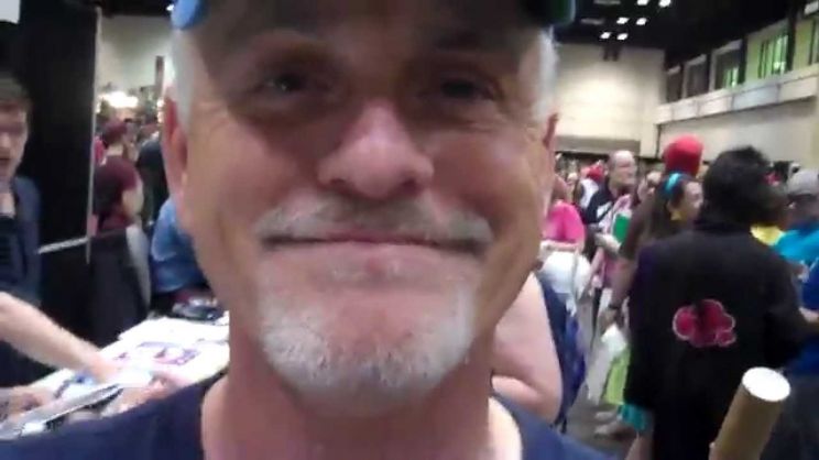 Rob Paulsen