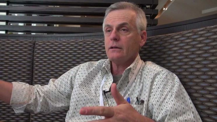 Rob Paulsen