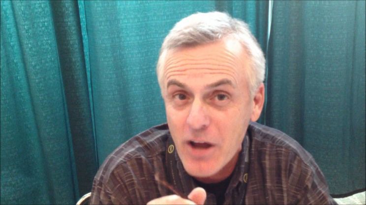 Rob Paulsen