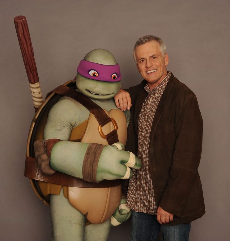 Rob Paulsen