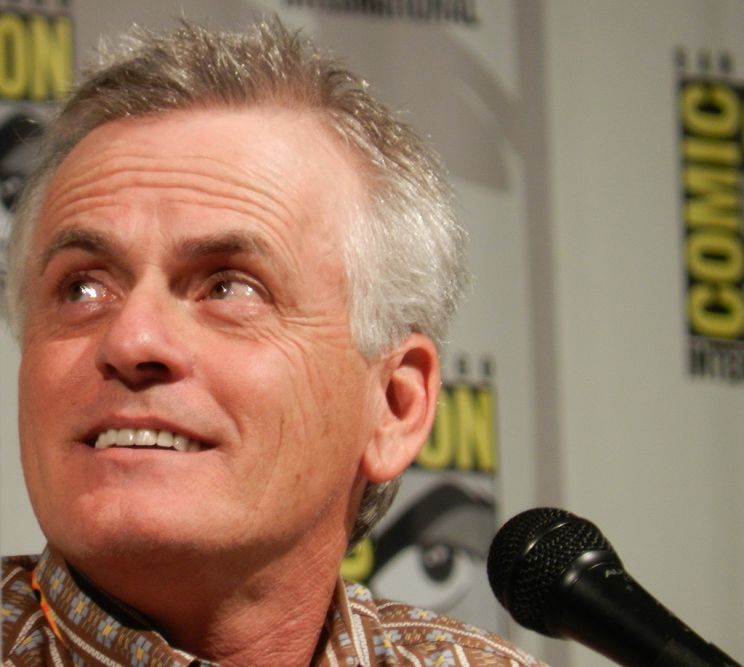 Rob Paulsen