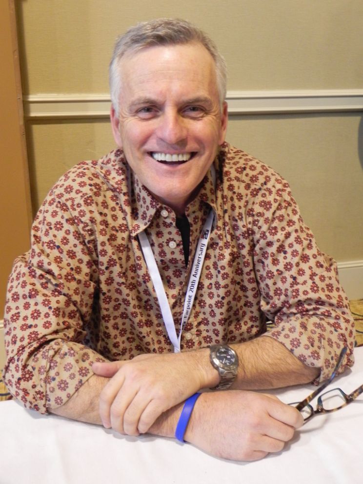 Rob Paulsen