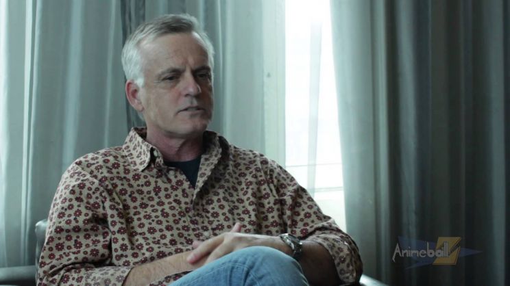 Rob Paulsen