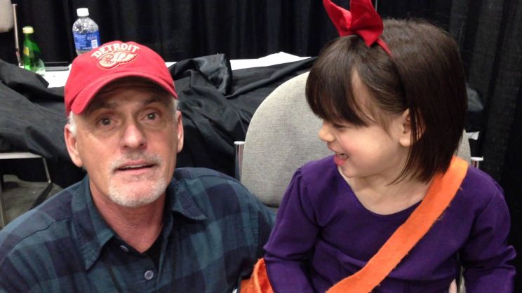 Rob Paulsen