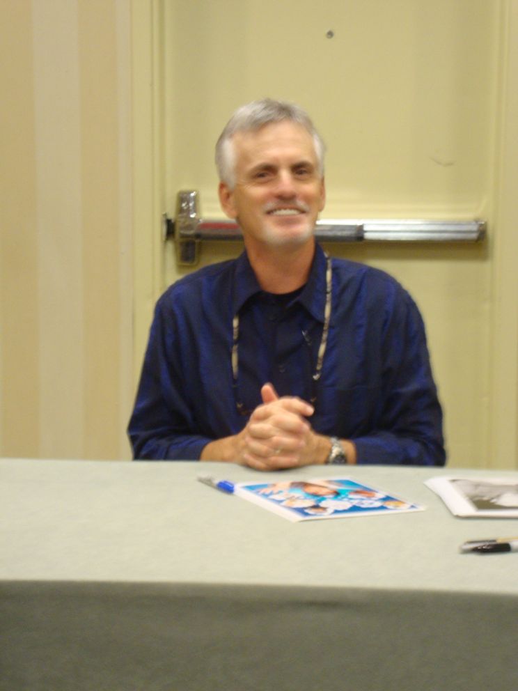 Rob Paulsen