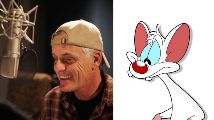 Rob Paulsen