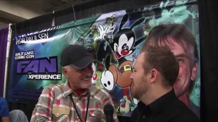 Rob Paulsen