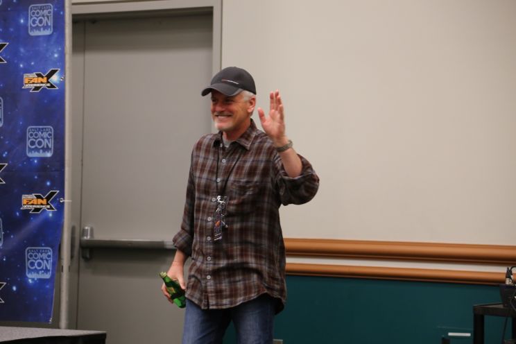 Rob Paulsen