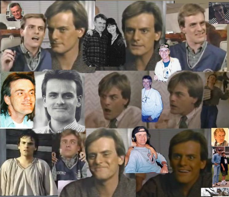 Rob Paulsen