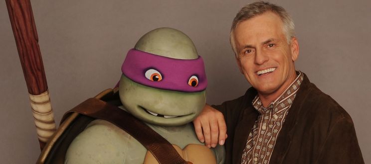 Rob Paulsen