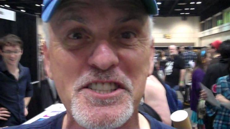 Rob Paulsen