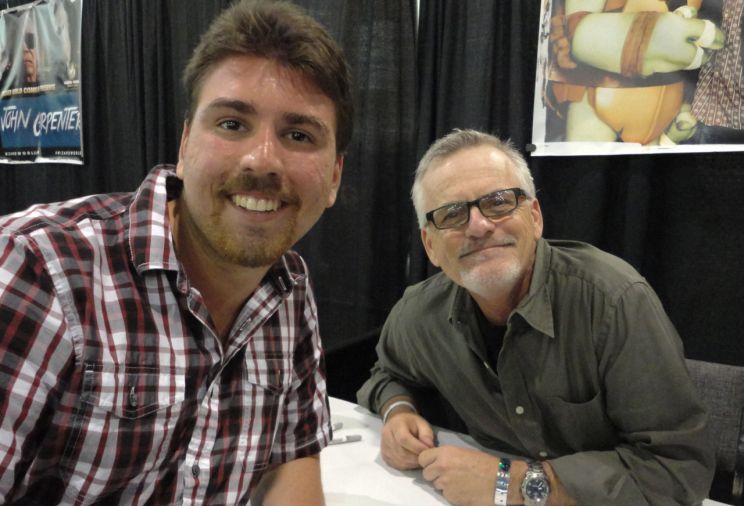 Rob Paulsen