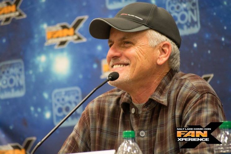 Rob Paulsen