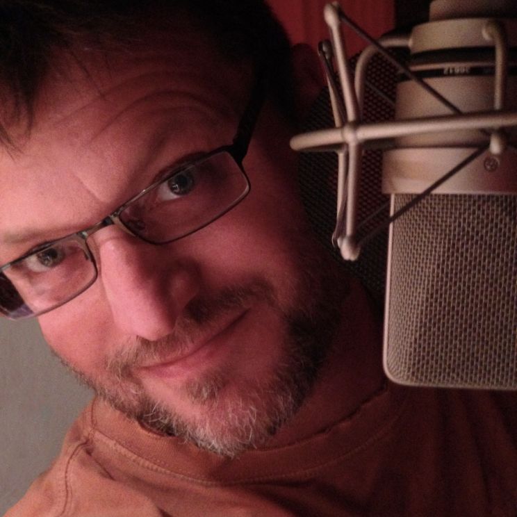 Rob Paulsen