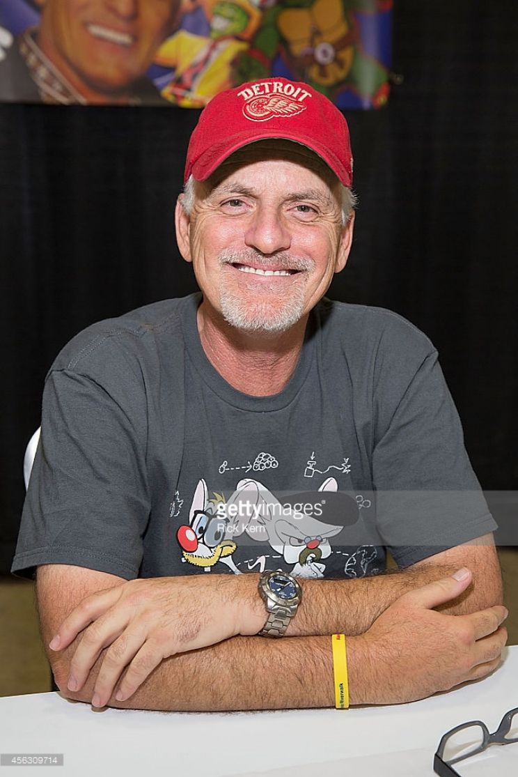 Rob Paulsen