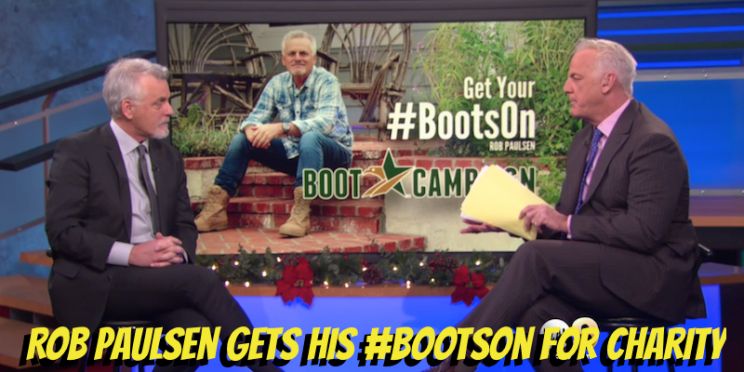 Rob Paulsen