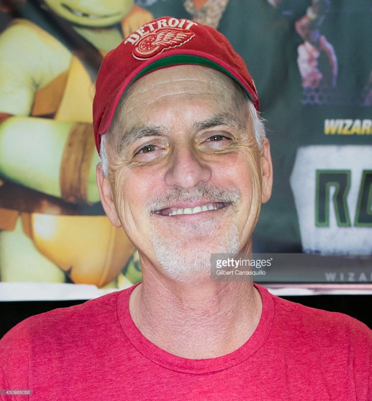 Rob Paulsen