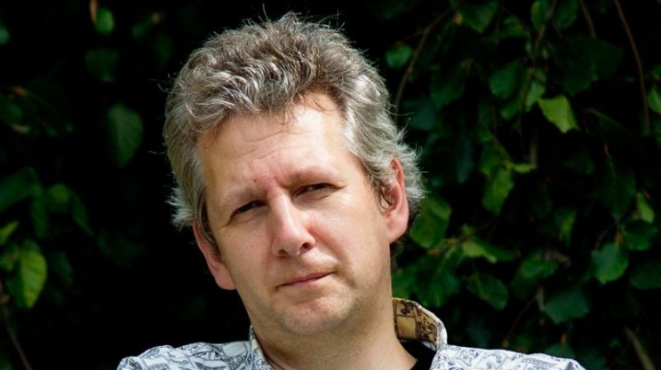 Rob Ramsay