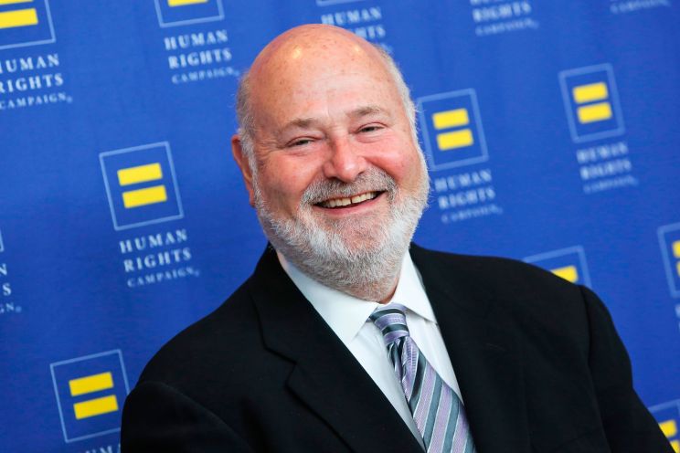 Rob Reiner