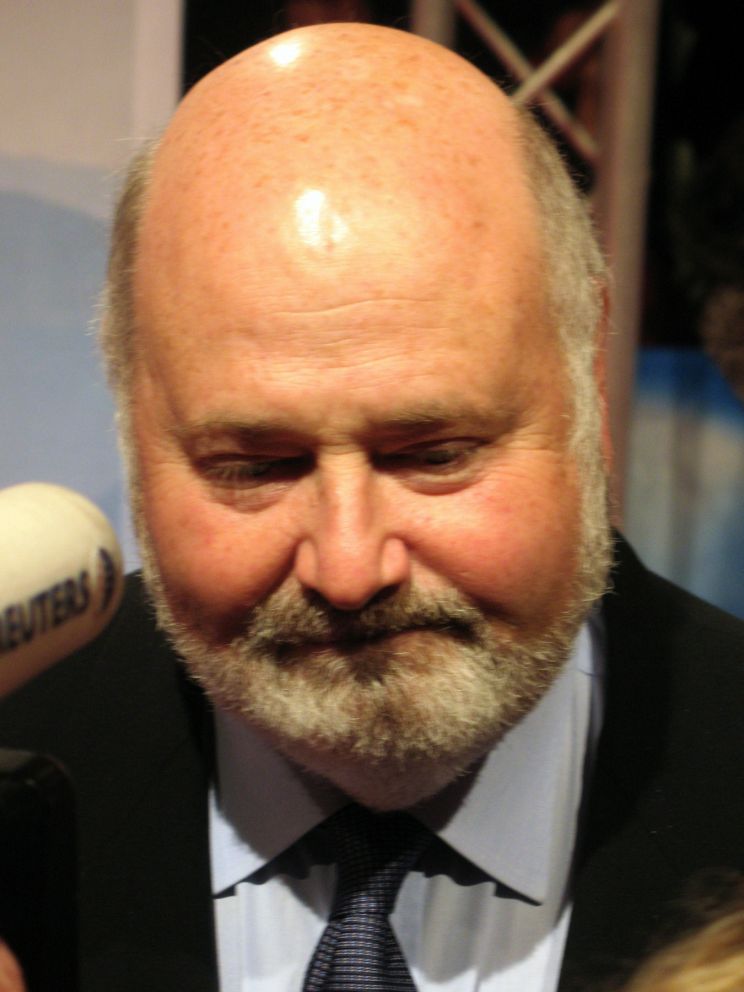 Rob Reiner