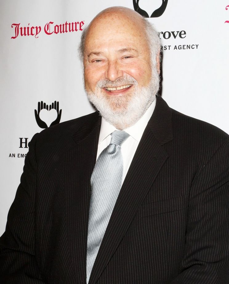 Rob Reiner