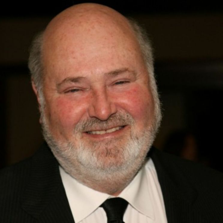 Rob Reiner