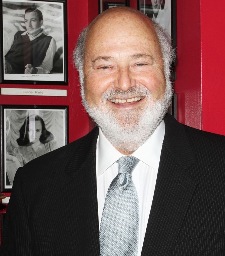 Rob Reiner