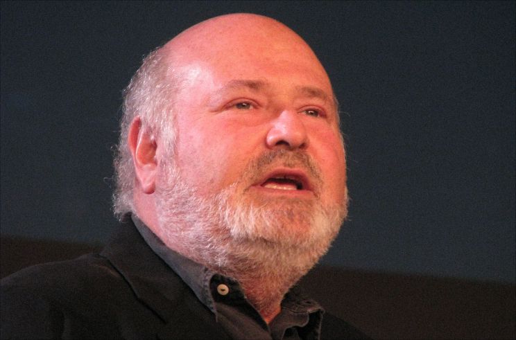 Rob Reiner