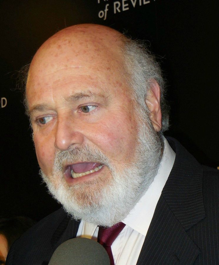 Rob Reiner