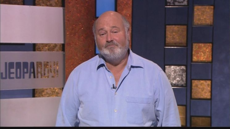 Rob Reiner