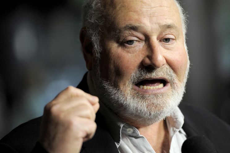 Rob Reiner