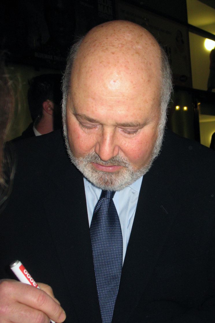 Rob Reiner