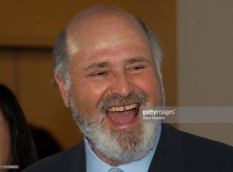 Rob Reiner