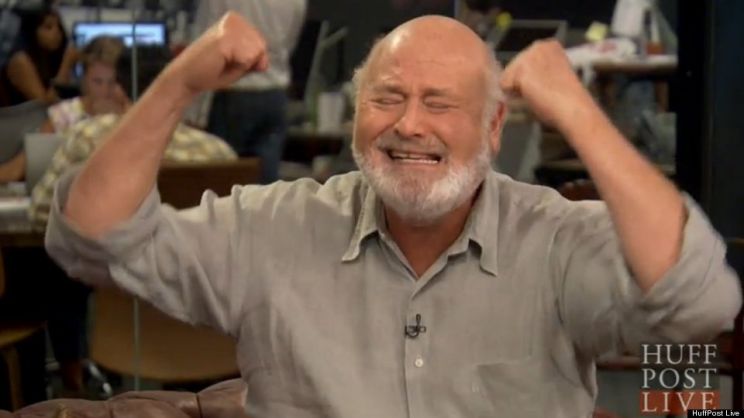 Rob Reiner