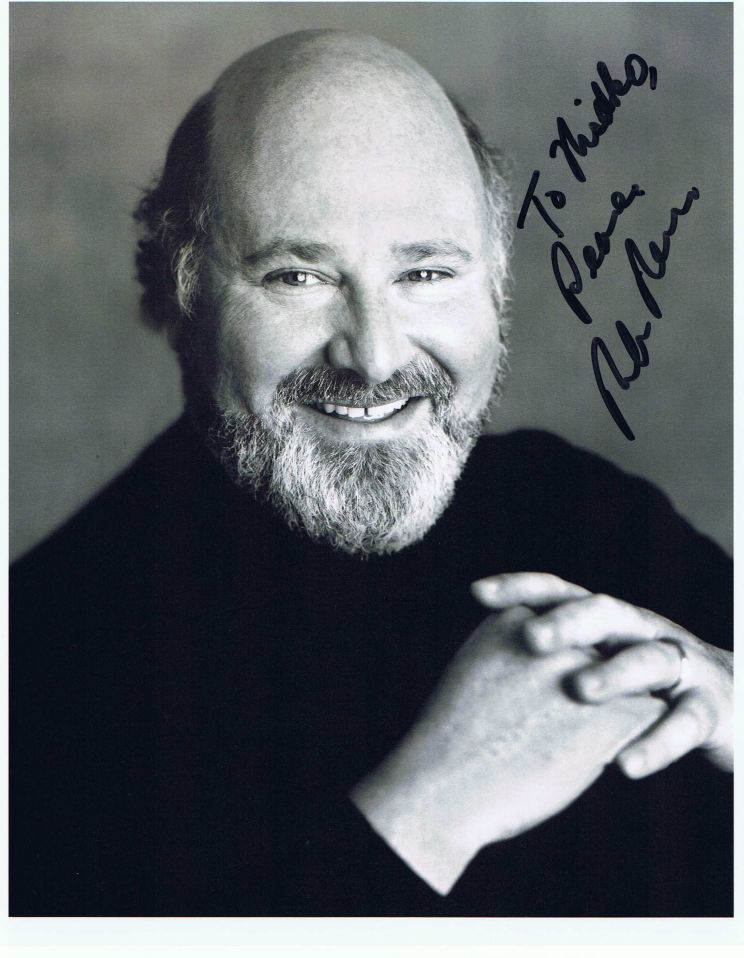 Rob Reiner