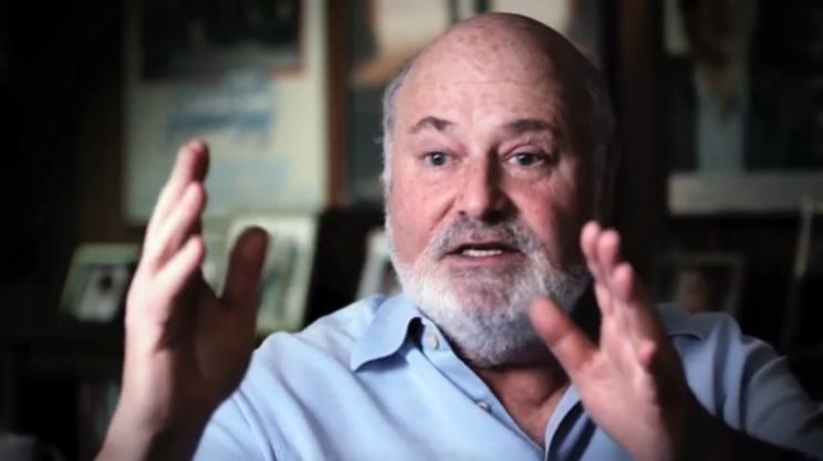 Rob Reiner