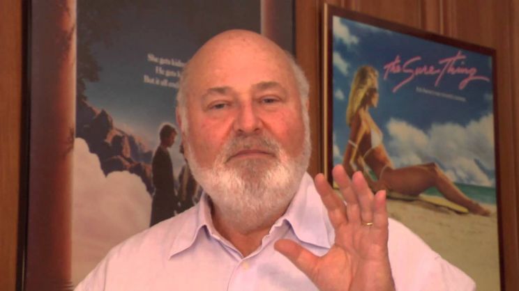 Rob Reiner