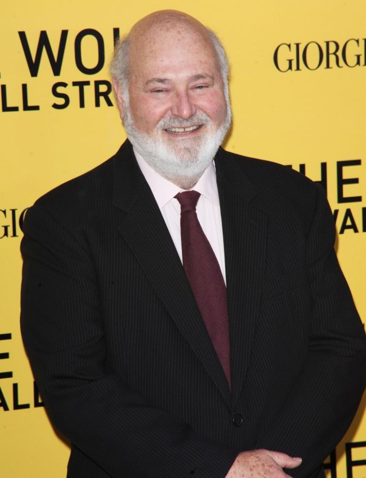 Rob Reiner