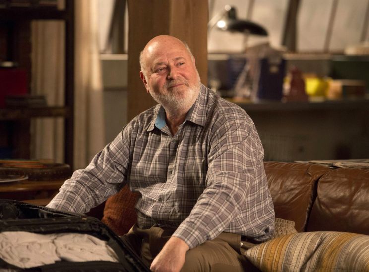 Rob Reiner