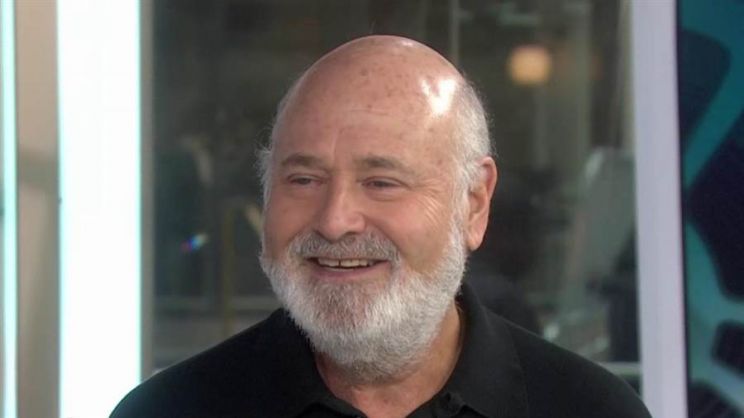 Rob Reiner