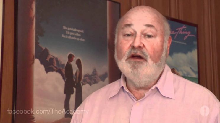 Rob Reiner