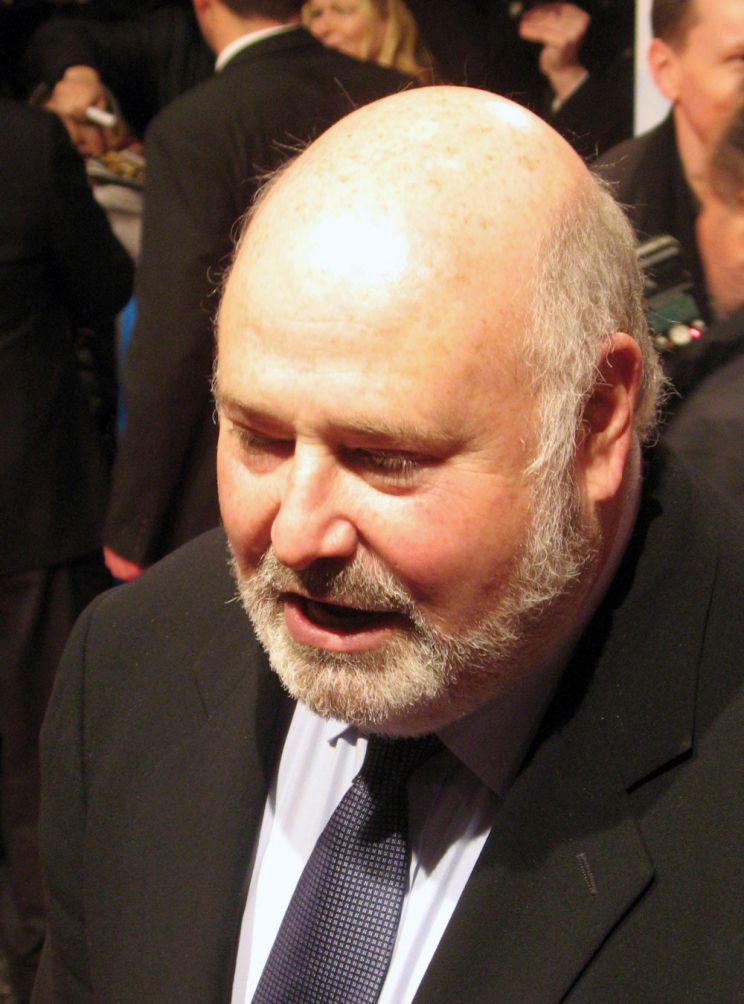 Rob Reiner