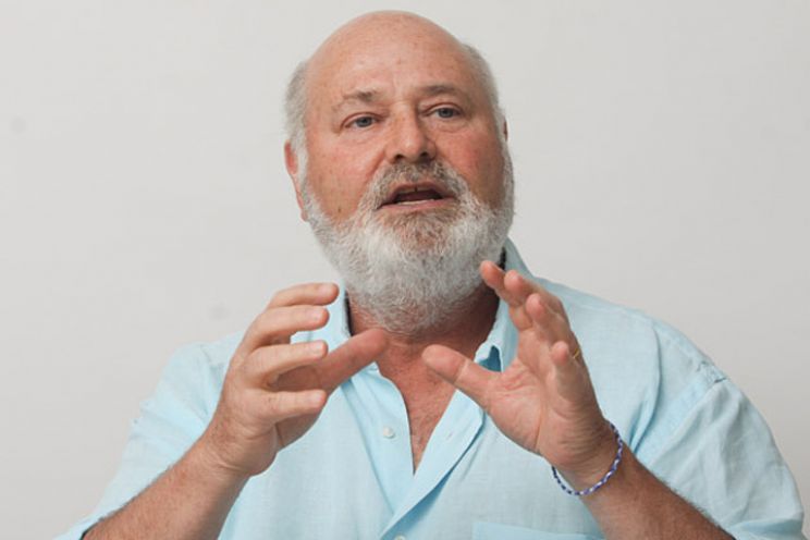 Rob Reiner